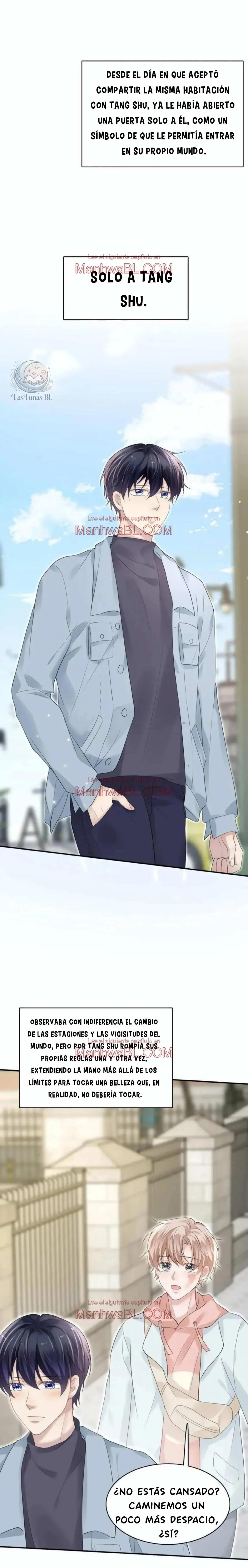 Secretos - Capítulo 40 2 manhwa