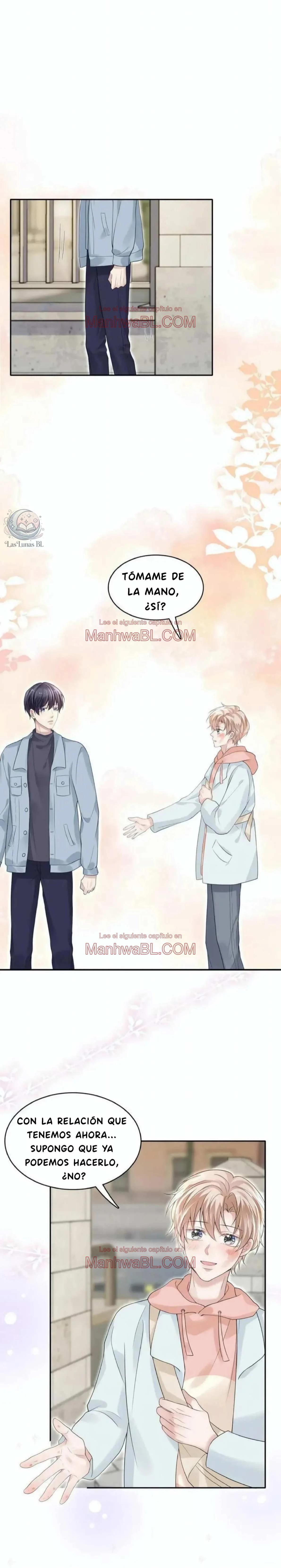 Secretos - Capítulo 40 2 manhwa