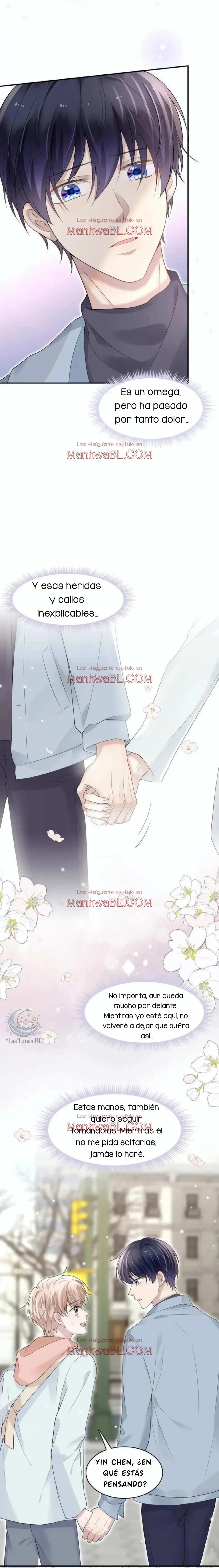 Secretos - Capítulo 40 2 manhwa