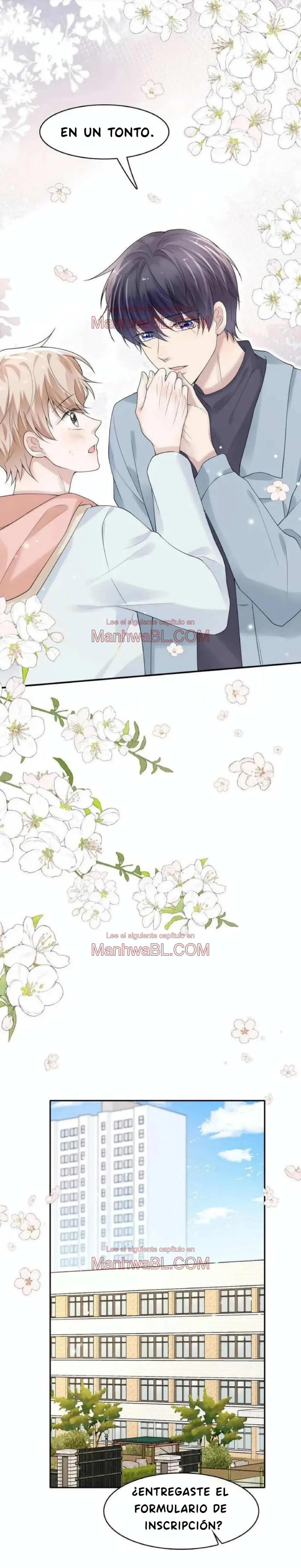 Secretos - Capítulo 40 2 manhwa