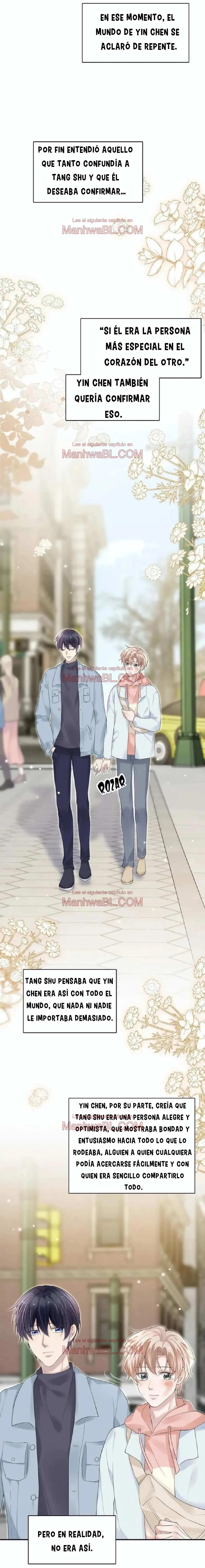 Secretos - Capítulo 40 2 manhwa
