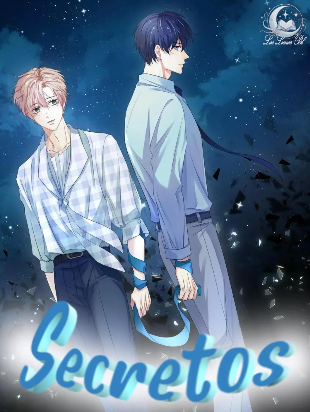 Secretos - Capítulo 24 manhwa