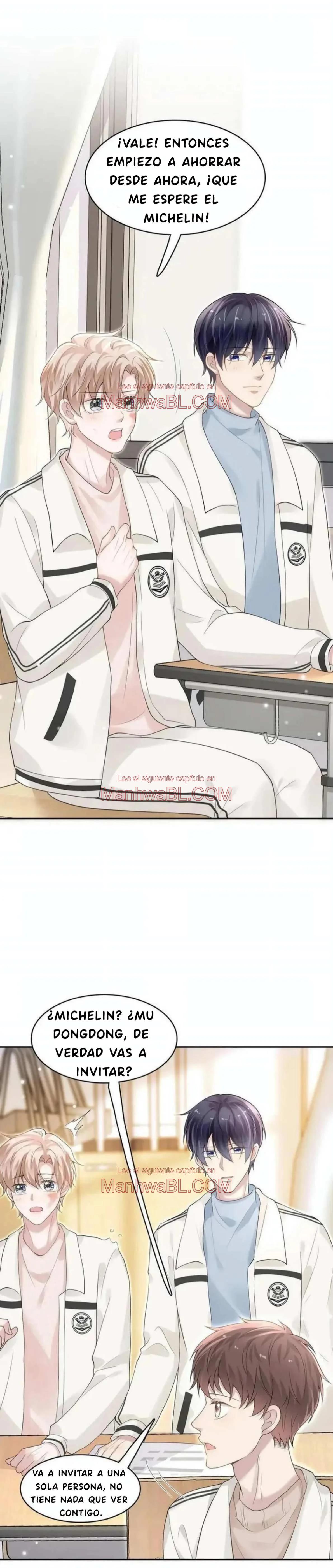 Secretos - Capítulo 40 3 manhwa