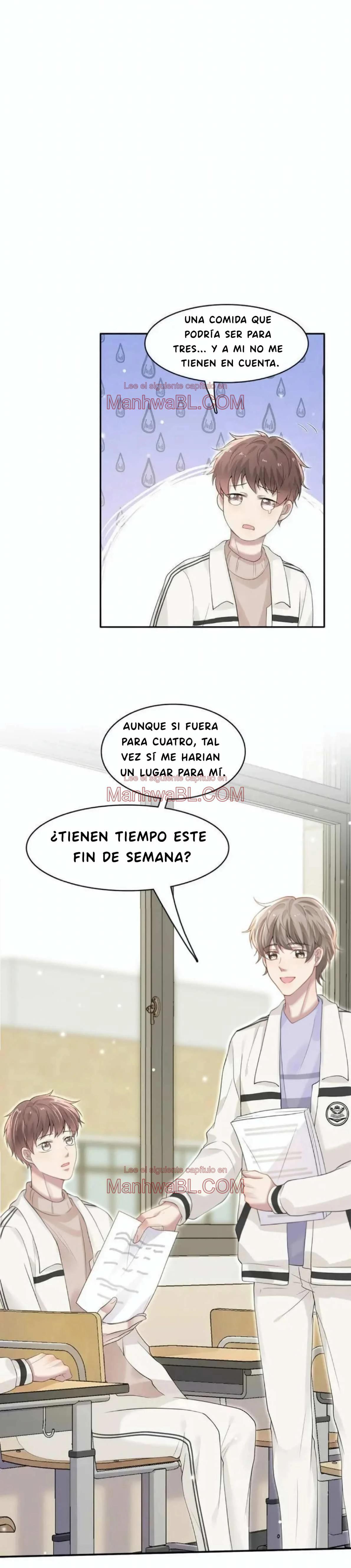 Secretos - Capítulo 40 3 manhwa