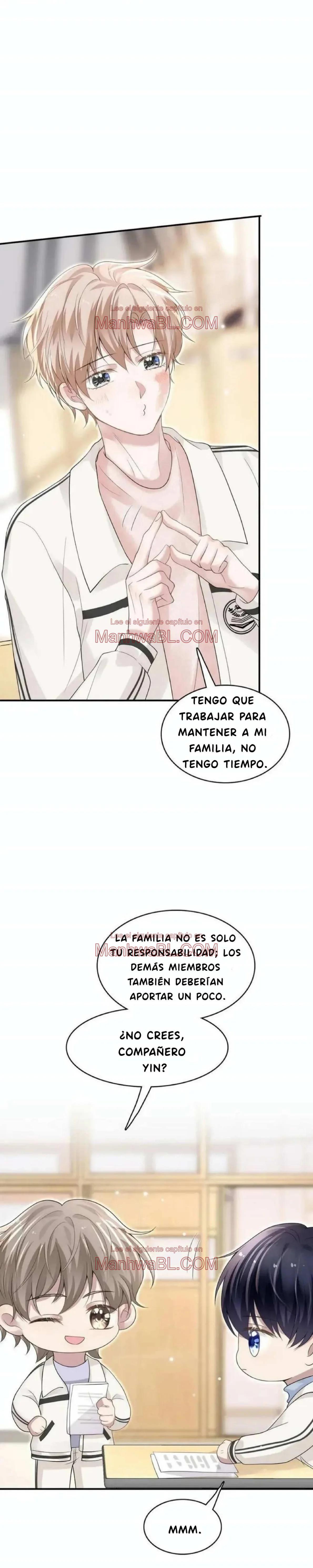 Secretos - Capítulo 40 3 manhwa