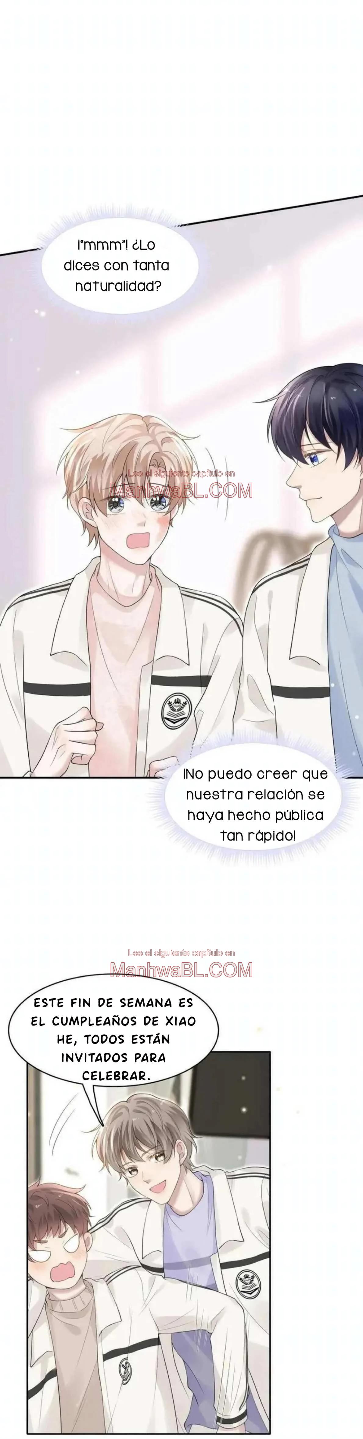 Secretos - Capítulo 40 3 manhwa