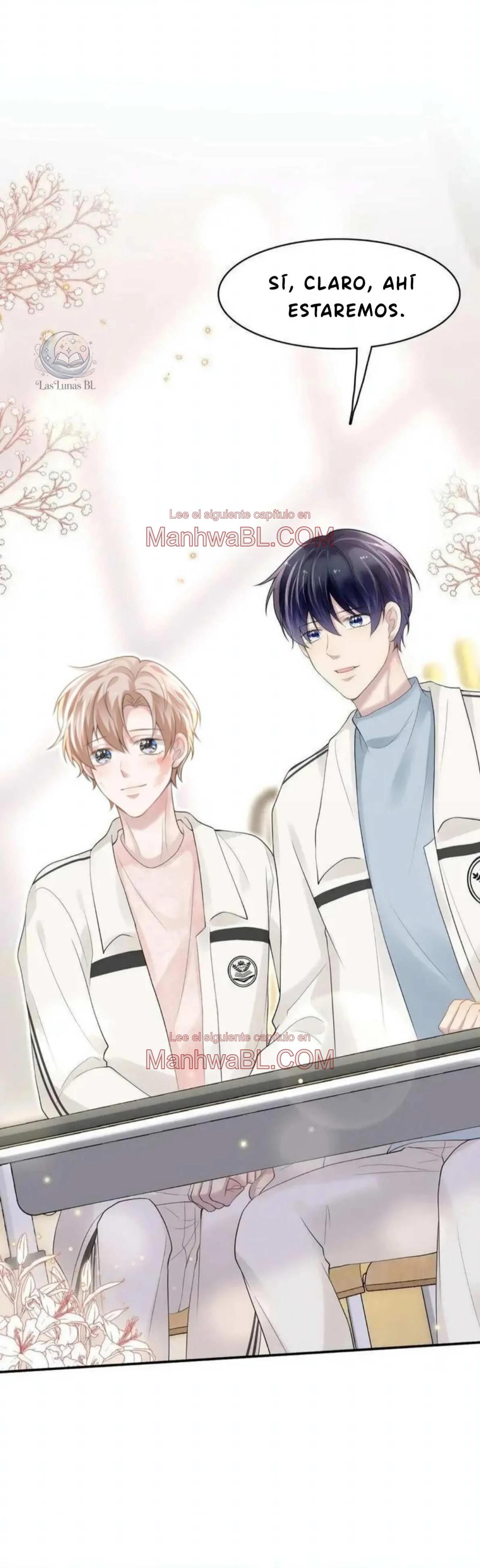 Secretos - Capítulo 40 3 manhwa