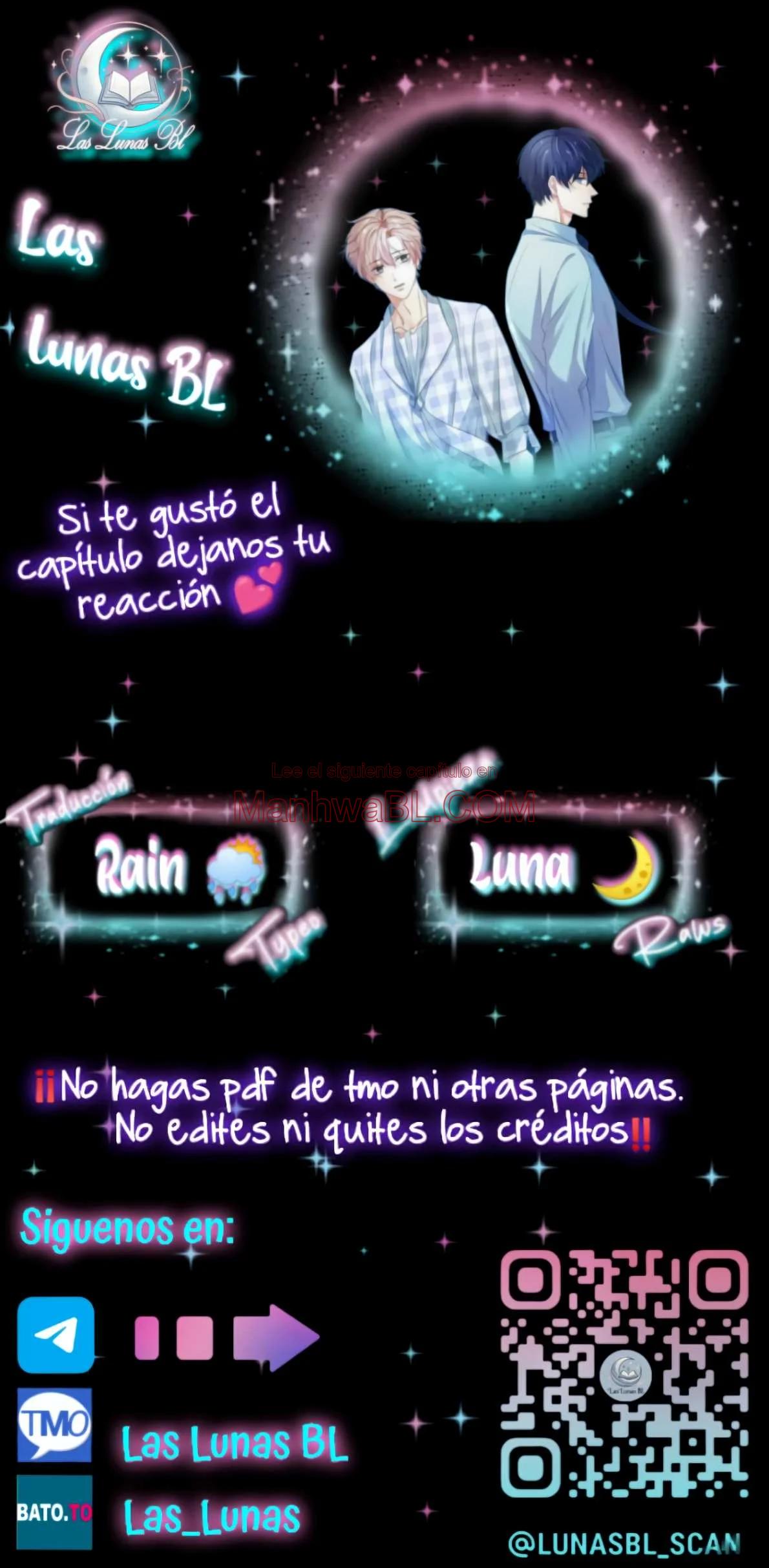 Secretos - Capítulo 40 3 manhwa