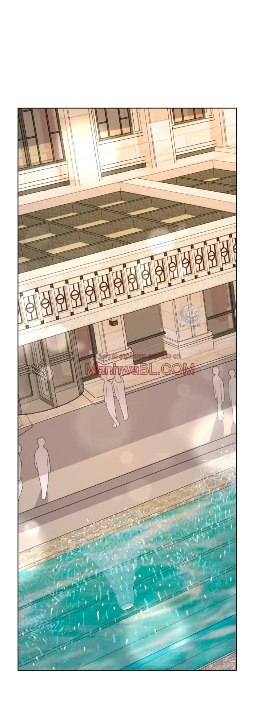 Manhwa BL Español – Leer Yaoi Online Gratis en es.mi2manga.com Secretos - Capítulo 41 manhwa