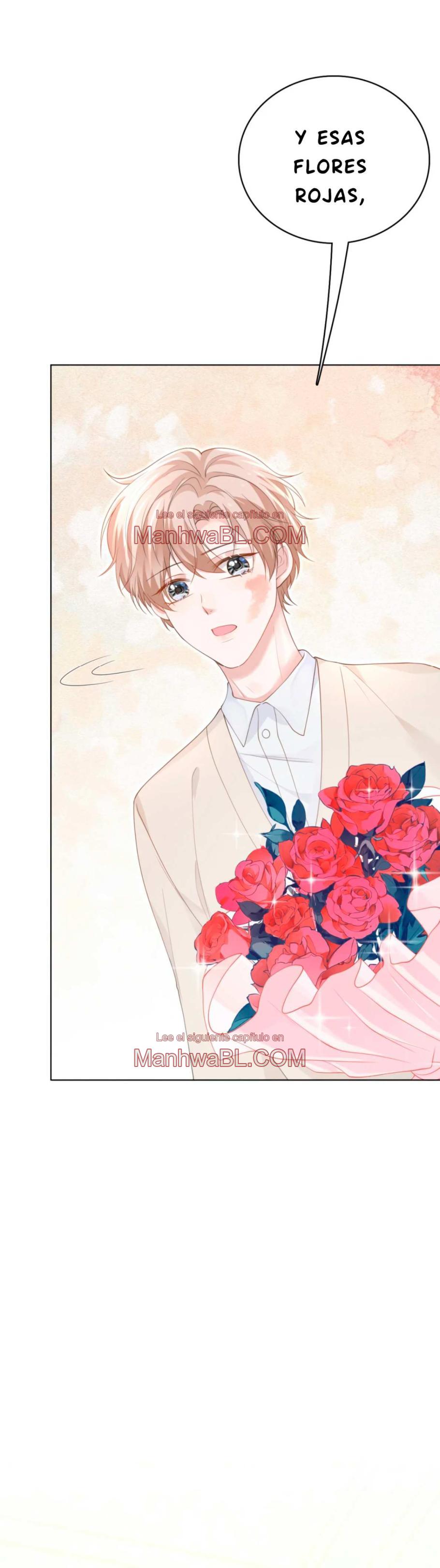 Manhwa BL Español – Leer Yaoi Online Gratis en es.mi2manga.com Secretos - Capítulo 41 manhwa