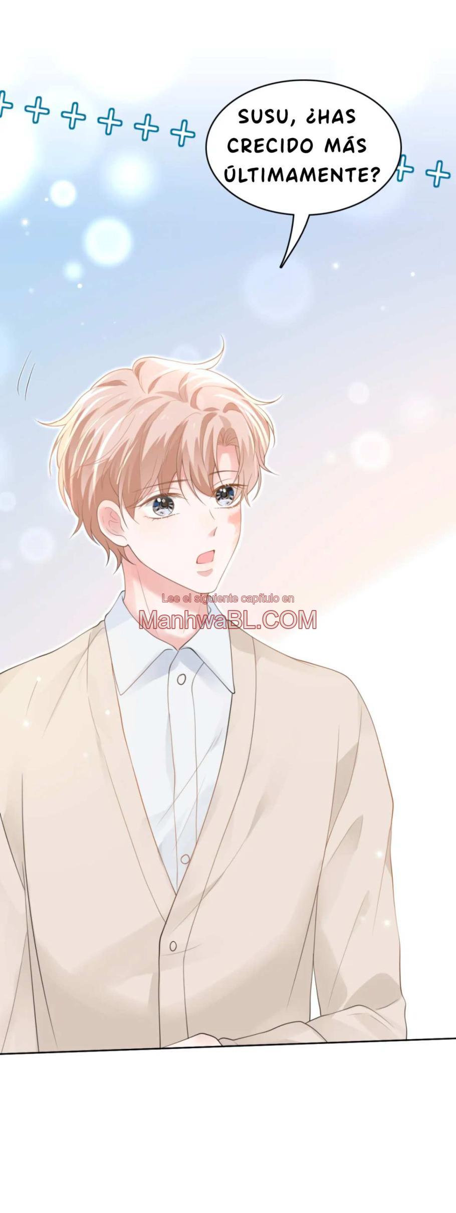 Manhwa BL Español – Leer Yaoi Online Gratis en es.mi2manga.com Secretos - Capítulo 41 manhwa