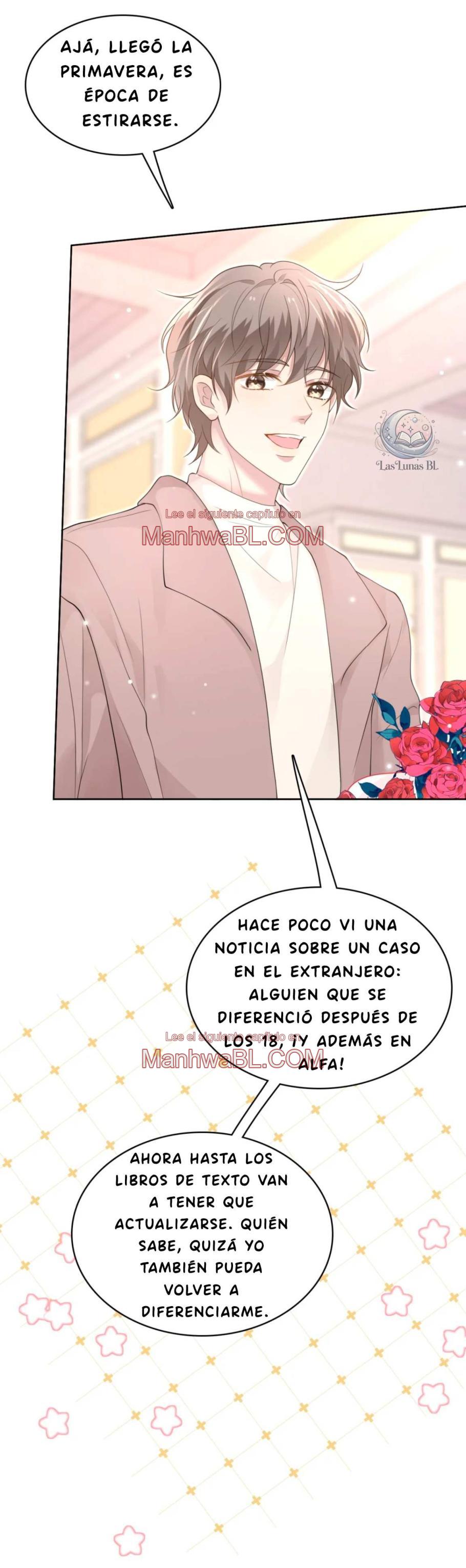 Manhwa BL Español – Leer Yaoi Online Gratis en es.mi2manga.com Secretos - Capítulo 41 manhwa