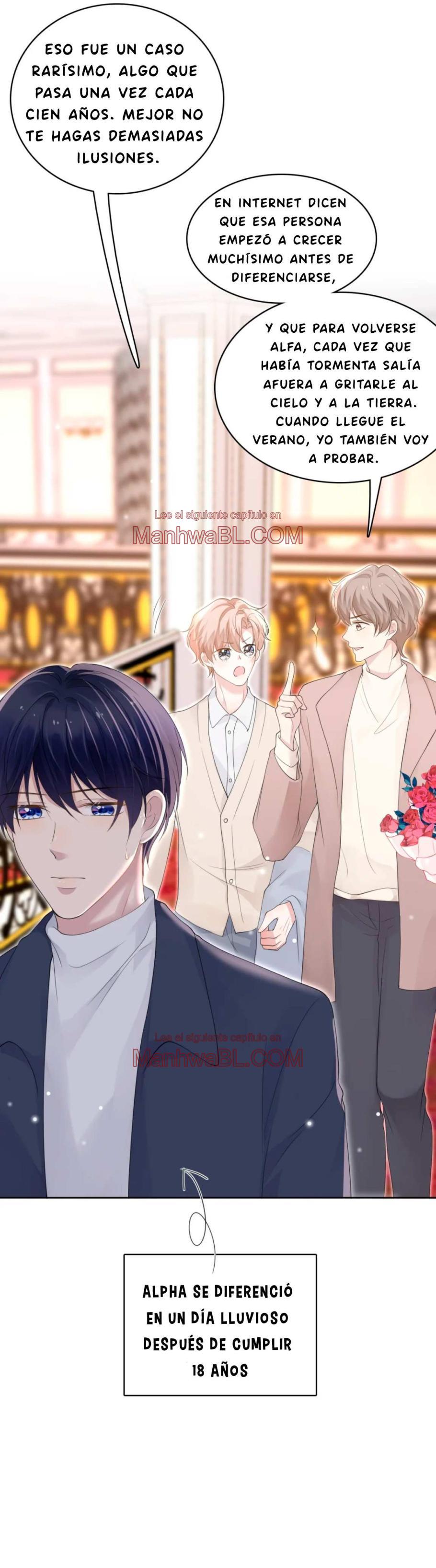 Manhwa BL Español – Leer Yaoi Online Gratis en es.mi2manga.com Secretos - Capítulo 41 manhwa