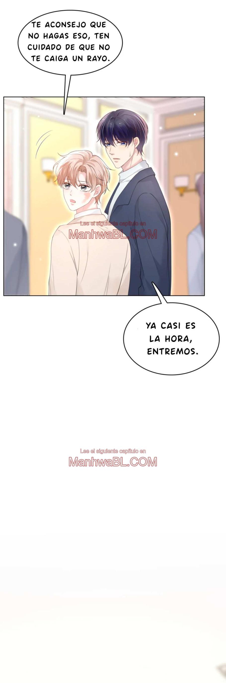 Manhwa BL Español – Leer Yaoi Online Gratis en es.mi2manga.com Secretos - Capítulo 41 manhwa