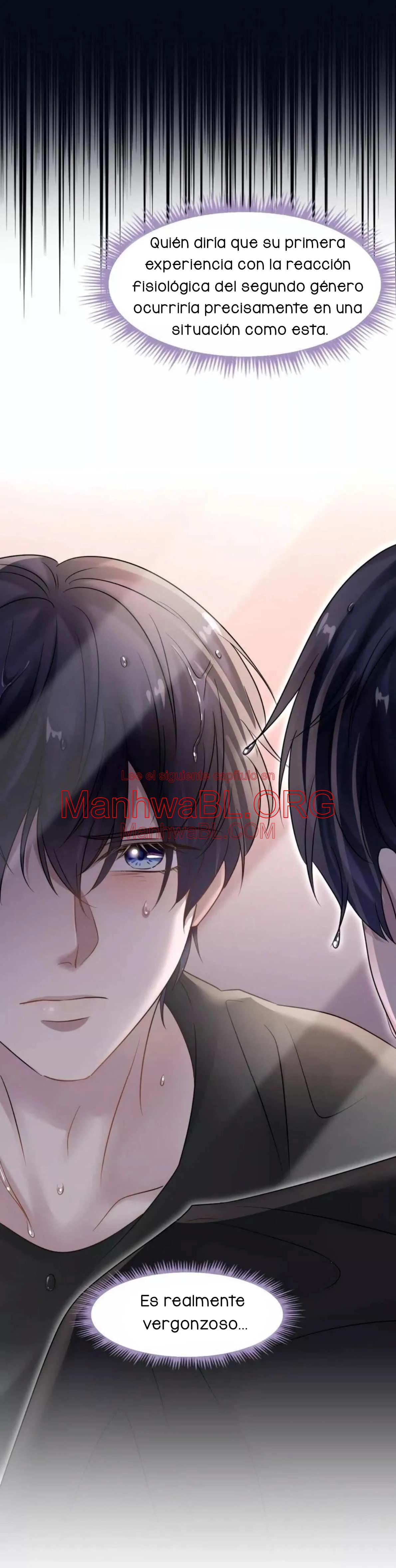 Secretos - Capítulo 27 3 manhwa