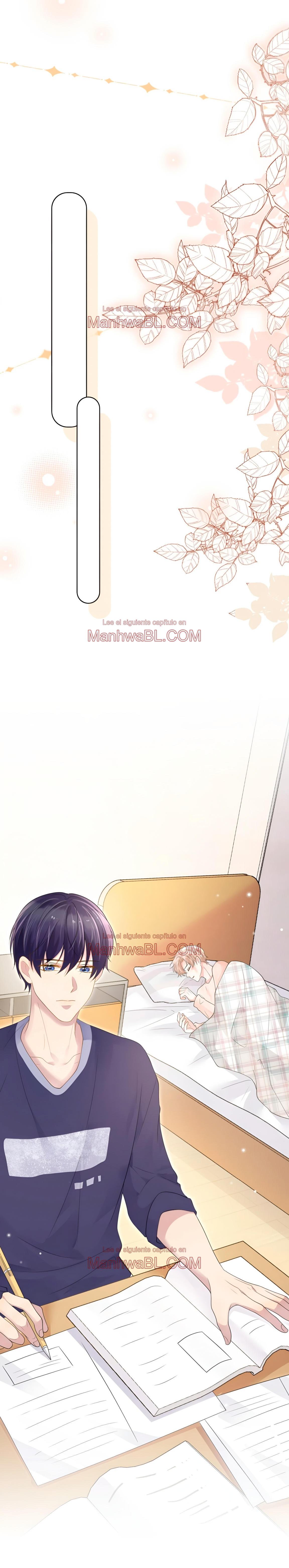 Manhwa BL Español – Leer Yaoi Online Gratis en es.mi2manga.com Secretos - Capítulo 45 2 manhwa