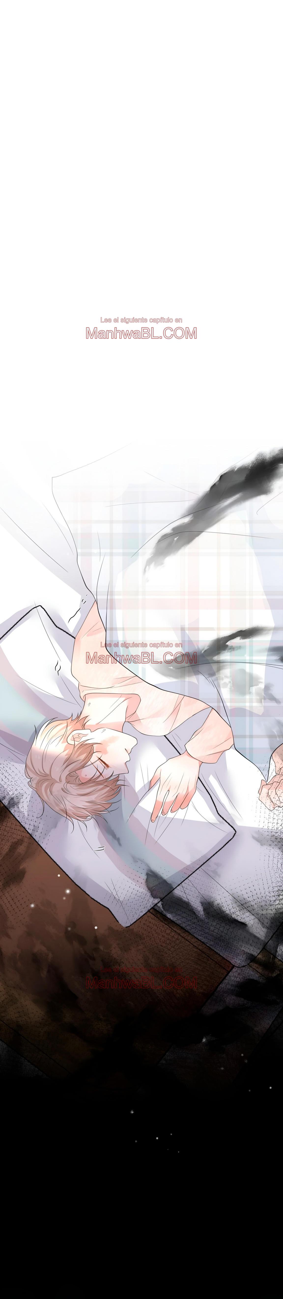 Manhwa BL Español – Leer Yaoi Online Gratis en es.mi2manga.com Secretos - Capítulo 45 2 manhwa
