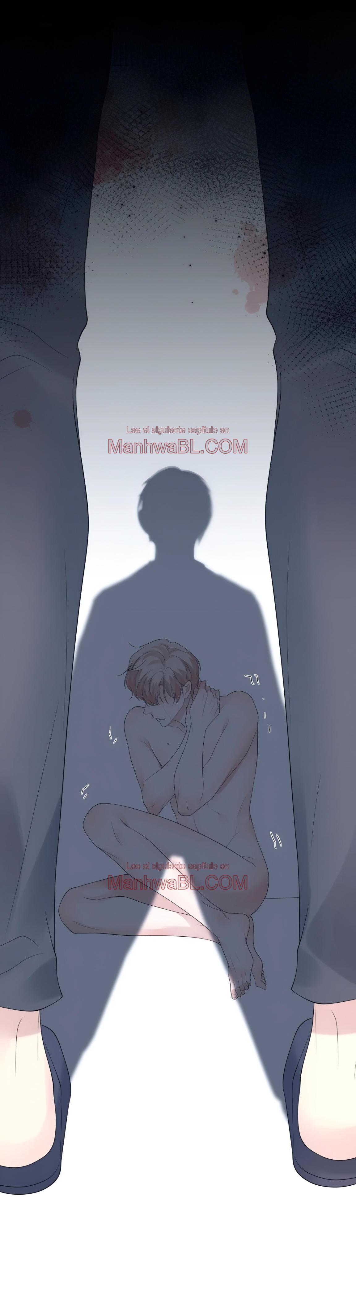 Manhwa BL Español – Leer Yaoi Online Gratis en es.mi2manga.com Secretos - Capítulo 45 2 manhwa