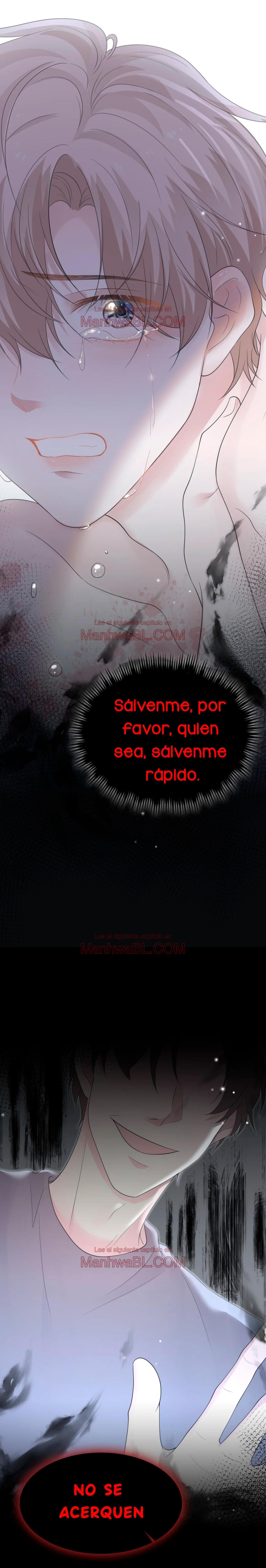 Manhwa BL Español – Leer Yaoi Online Gratis en es.mi2manga.com Secretos - Capítulo 45 2 manhwa