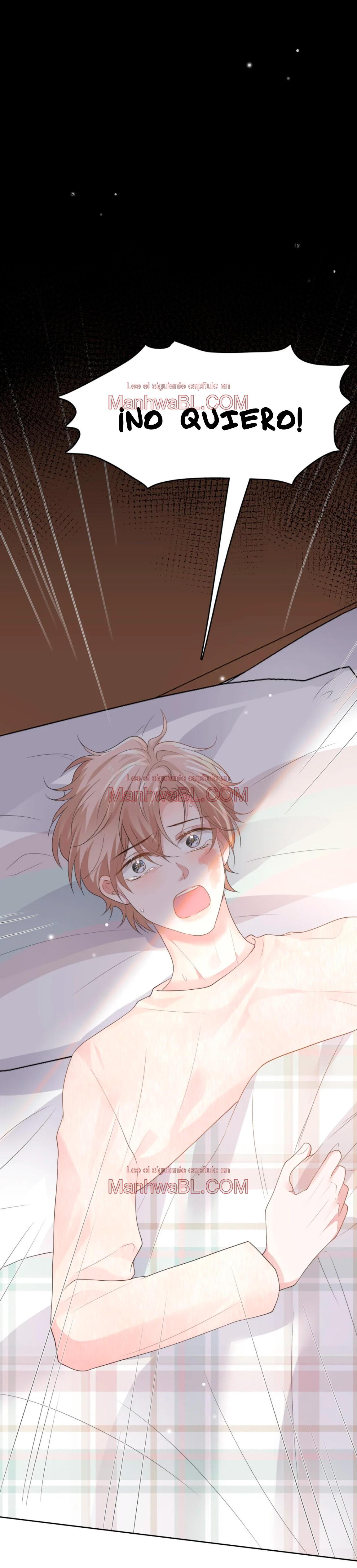 Manhwa BL Español – Leer Yaoi Online Gratis en es.mi2manga.com Secretos - Capítulo 45 2 manhwa