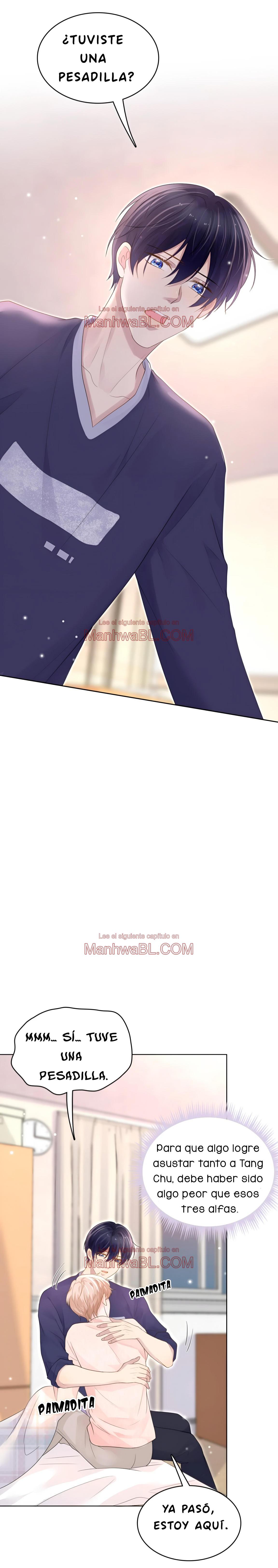 Manhwa BL Español – Leer Yaoi Online Gratis en es.mi2manga.com Secretos - Capítulo 45 2 manhwa