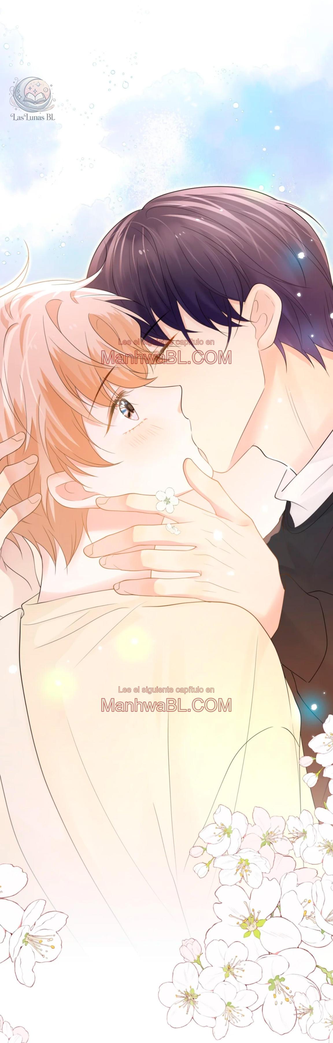 Manhwa BL Español – Leer Yaoi Online Gratis en es.mi2manga.com Secretos - Capítulo 44 2 manhwa