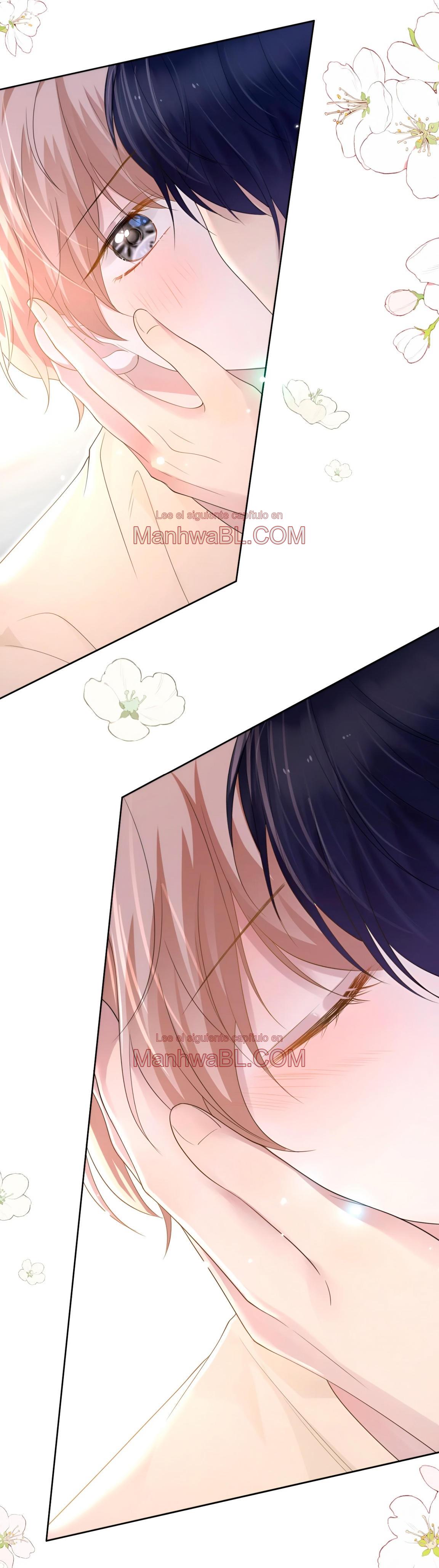 Manhwa BL Español – Leer Yaoi Online Gratis en es.mi2manga.com Secretos - Capítulo 44 2 manhwa