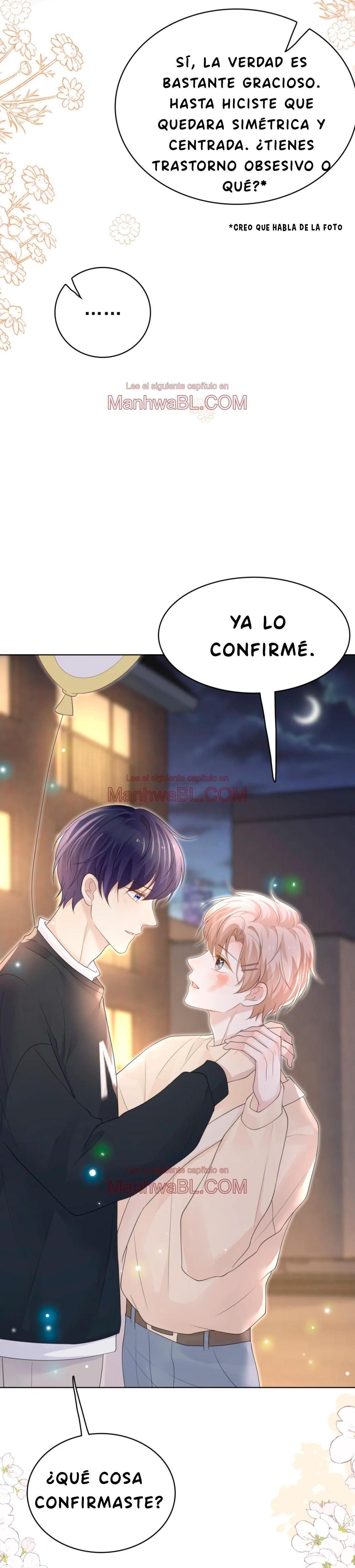 Manhwa BL Español – Leer Yaoi Online Gratis en es.mi2manga.com Secretos - Capítulo 44 2 manhwa
