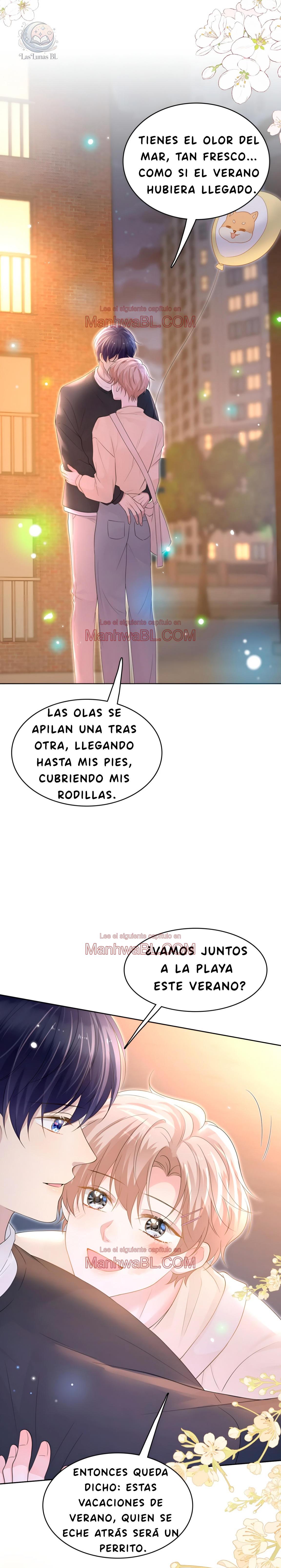 Manhwa BL Español – Leer Yaoi Online Gratis en es.mi2manga.com Secretos - Capítulo 44 2 manhwa