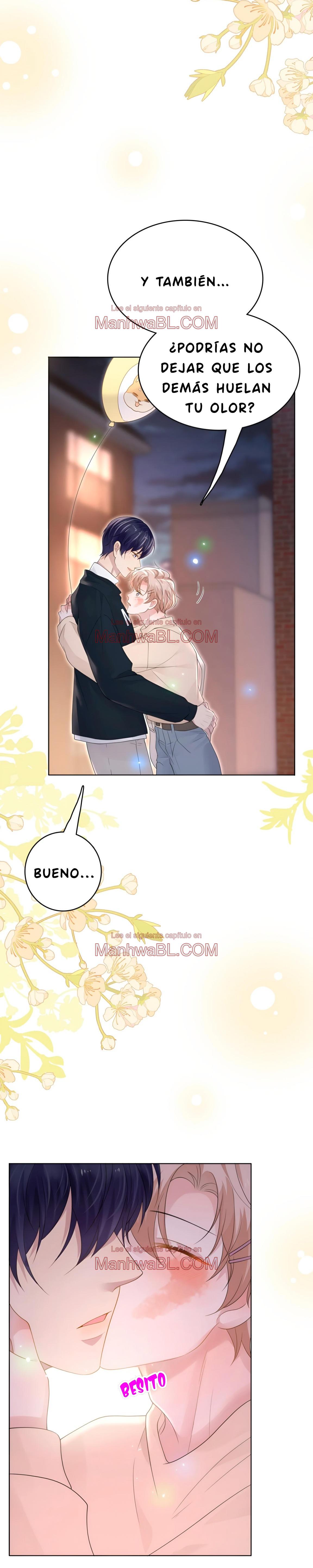 Manhwa BL Español – Leer Yaoi Online Gratis en es.mi2manga.com Secretos - Capítulo 44 2 manhwa