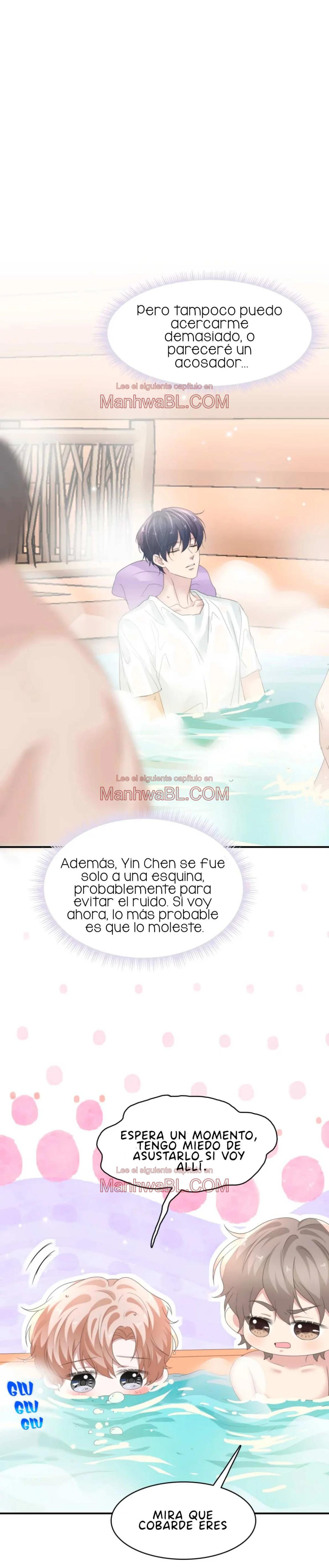 Secretos - Capítulo 34 3 manhwa