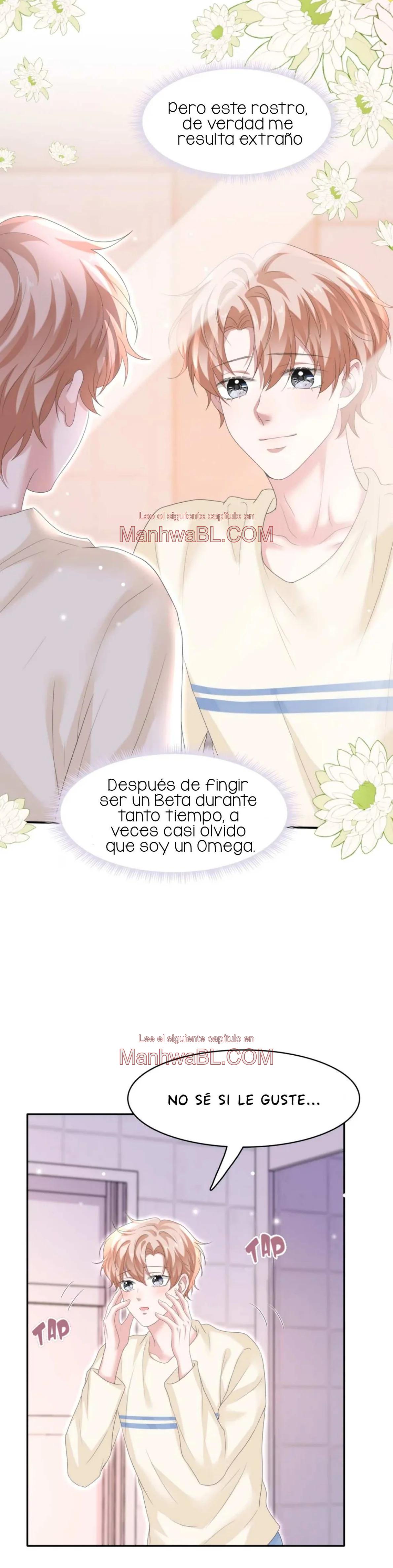 Secretos - Capítulo 34 3 manhwa