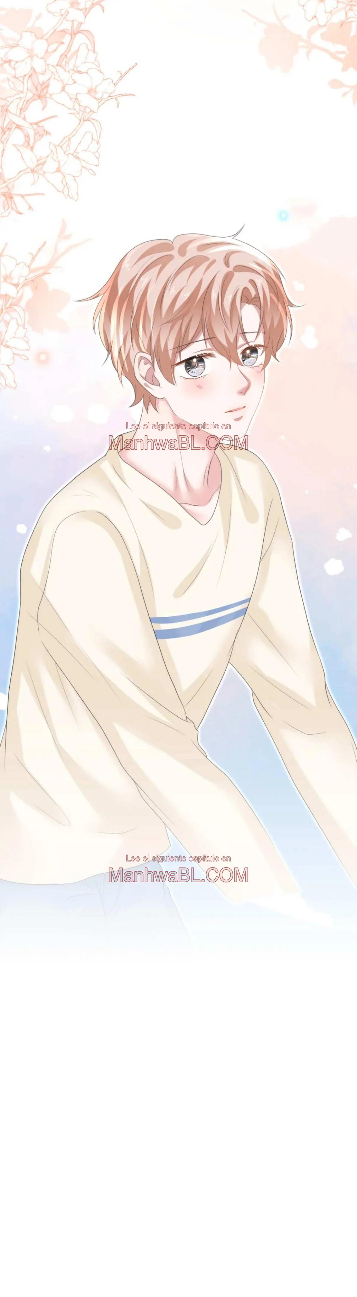 Secretos - Capítulo 34 3 manhwa