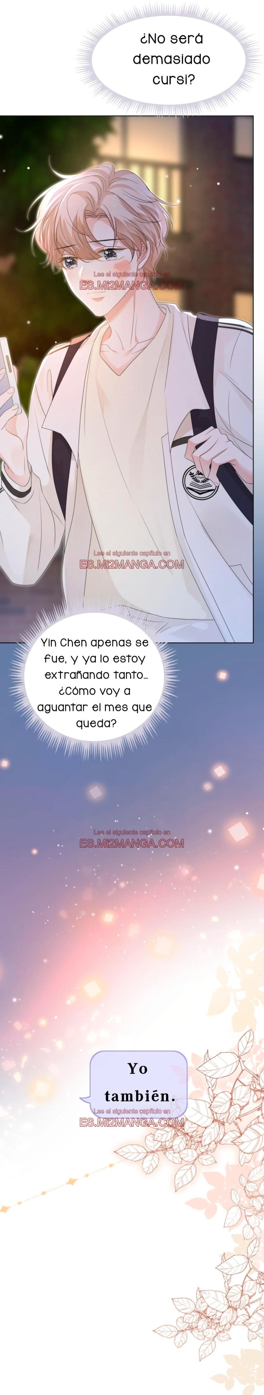 Manhwa BL Español – Leer Yaoi Online Gratis en es.mi2manga.com Secretos - Capítulo 47 2 manhwa