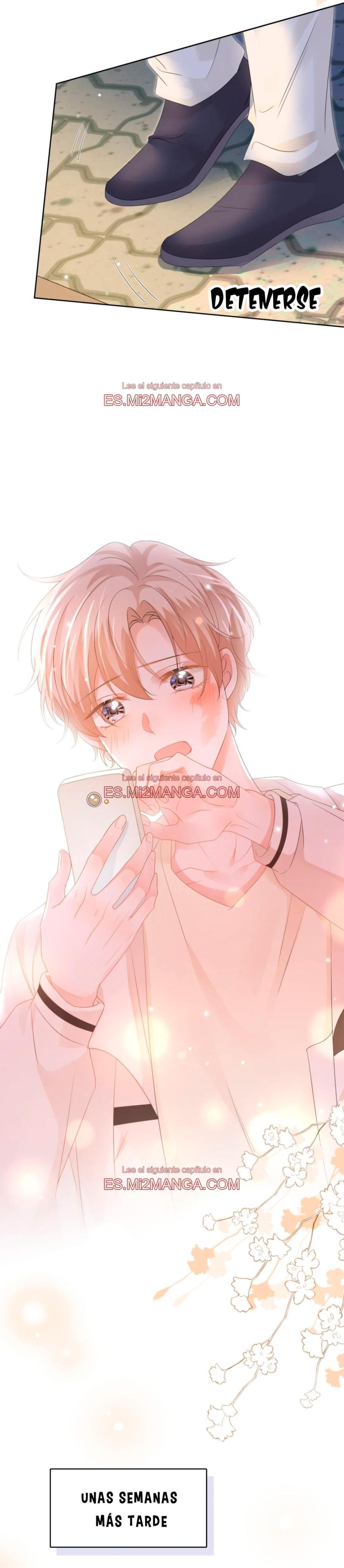 Manhwa BL Español – Leer Yaoi Online Gratis en es.mi2manga.com Secretos - Capítulo 47 2 manhwa