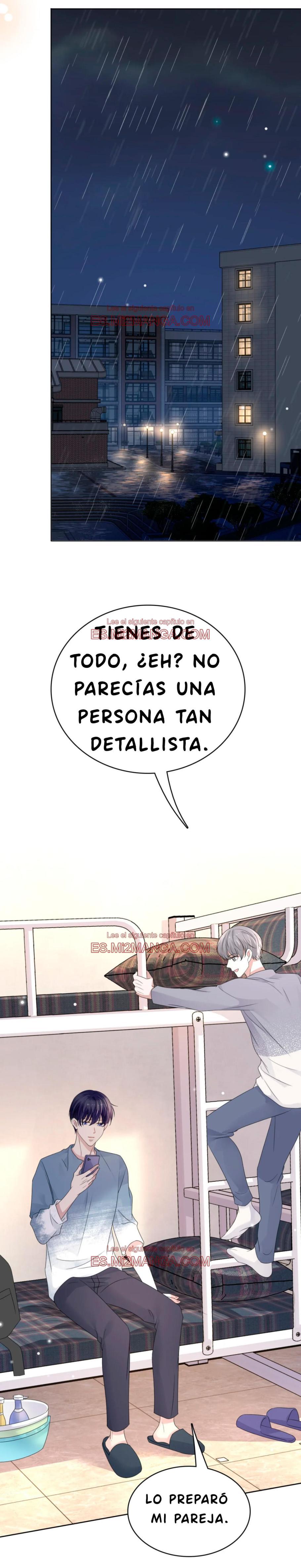Manhwa BL Español – Leer Yaoi Online Gratis en es.mi2manga.com Secretos - Capítulo 47 2 manhwa