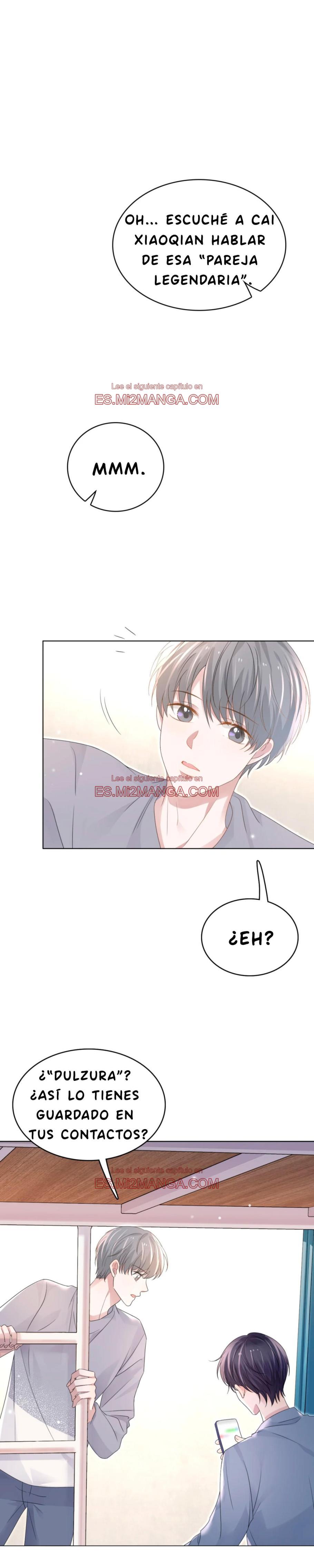Manhwa BL Español – Leer Yaoi Online Gratis en es.mi2manga.com Secretos - Capítulo 47 2 manhwa