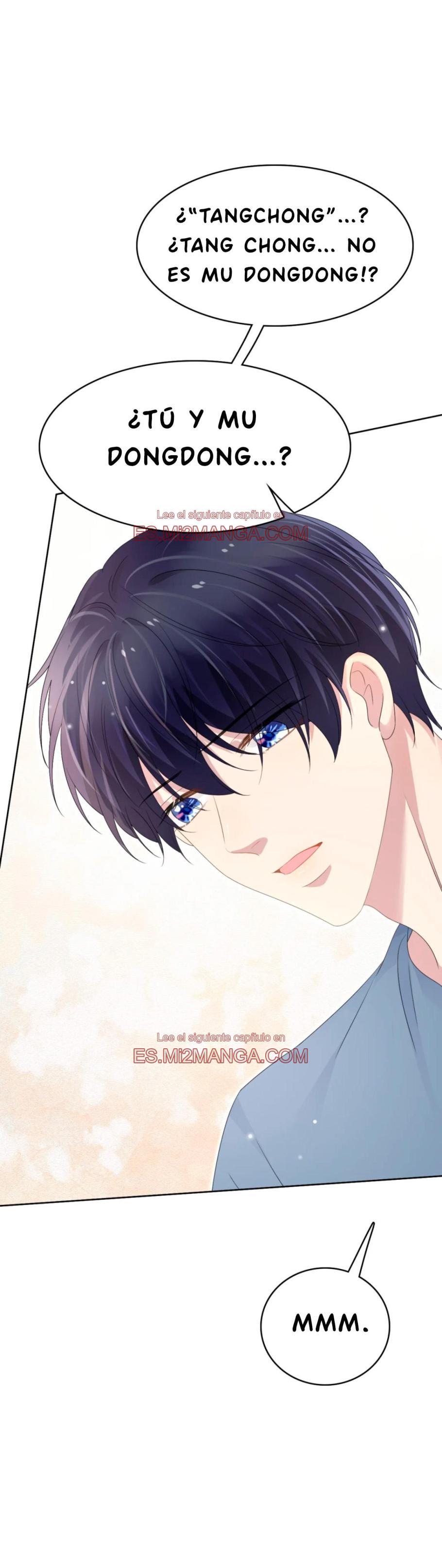 Manhwa BL Español – Leer Yaoi Online Gratis en es.mi2manga.com Secretos - Capítulo 47 2 manhwa