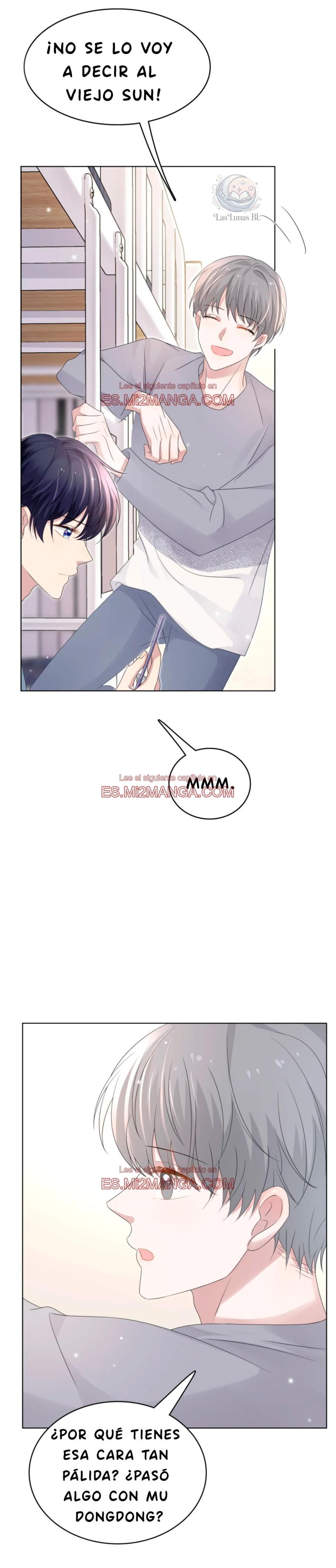 Manhwa BL Español – Leer Yaoi Online Gratis en es.mi2manga.com Secretos - Capítulo 47 2 manhwa