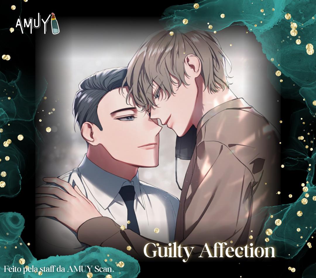 Afeto Proibido - Capítulo 68 manhwa