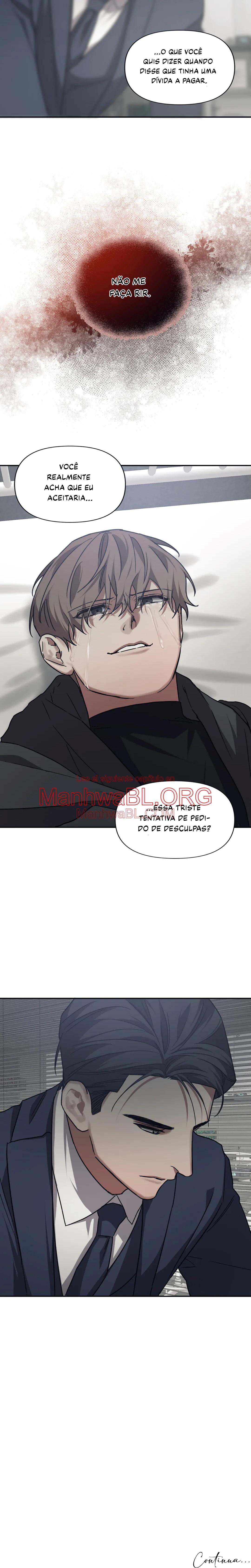 Afeto Proibido - Capítulo 61 3 manhwa