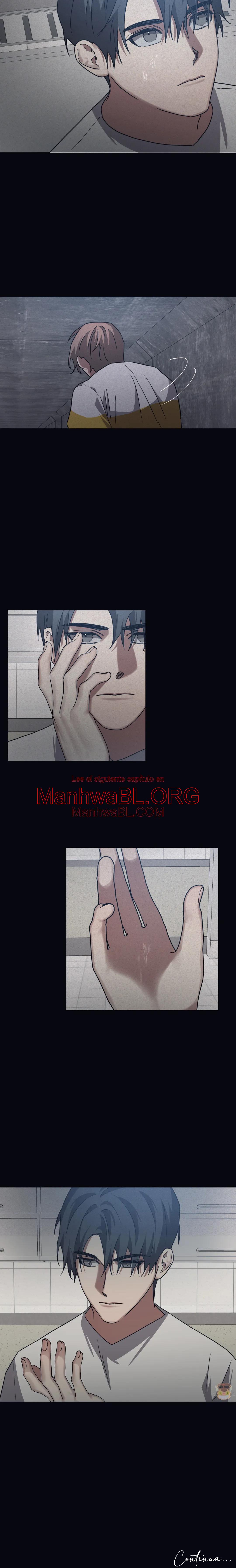 Afeto Proibido - Capítulo 46 3 manhwa