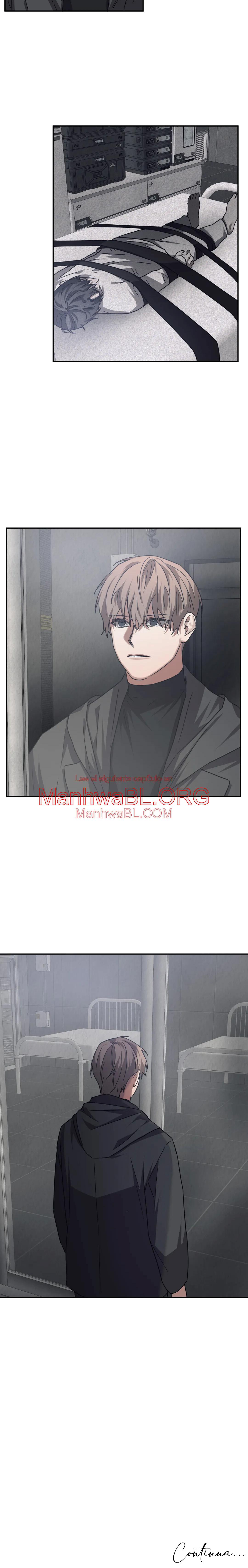Afeto Proibido - Capítulo 60 3 manhwa