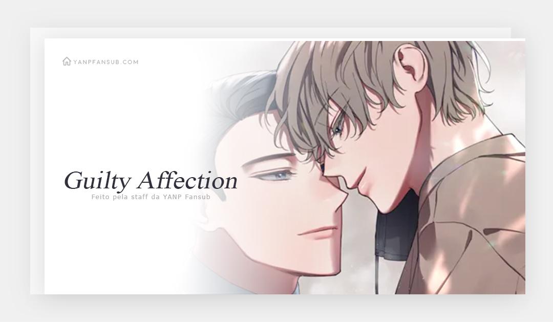 Afeto Proibido - Capítulo 47 manhwa