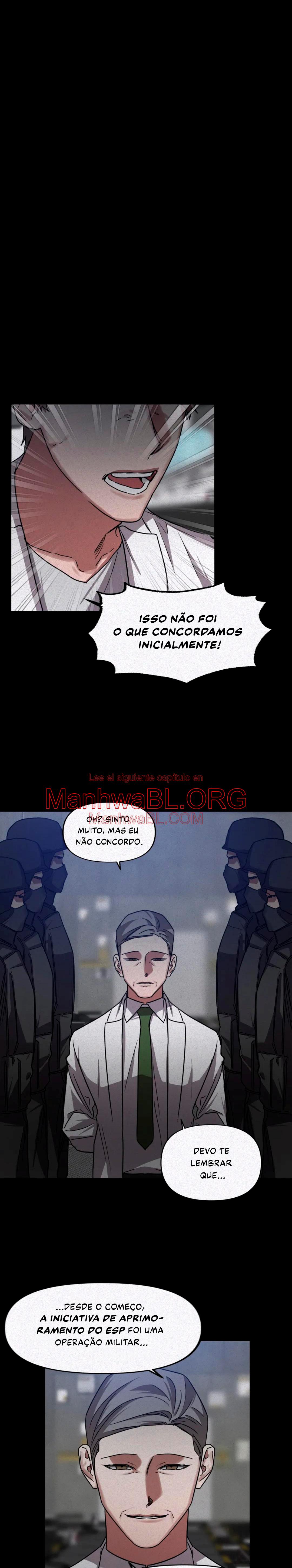 Afeto Proibido - Capítulo 42 3 manhwa