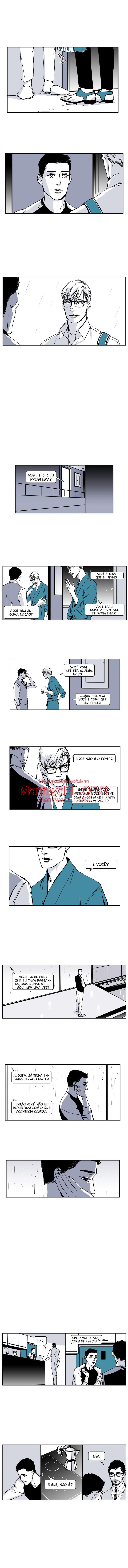 Momento - Capítulo 11 manhwa