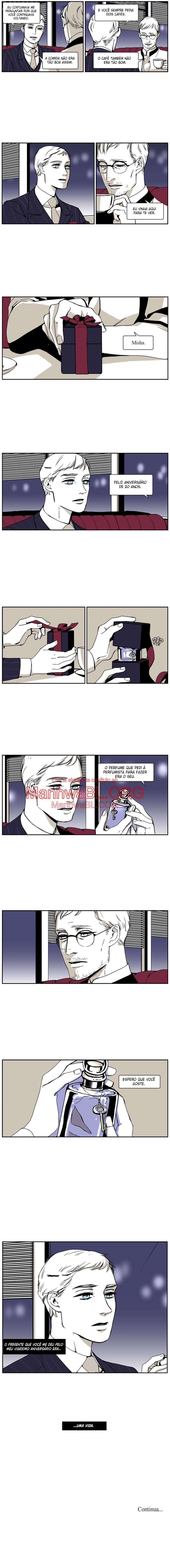 Momento - Capítulo 48 3 manhwa