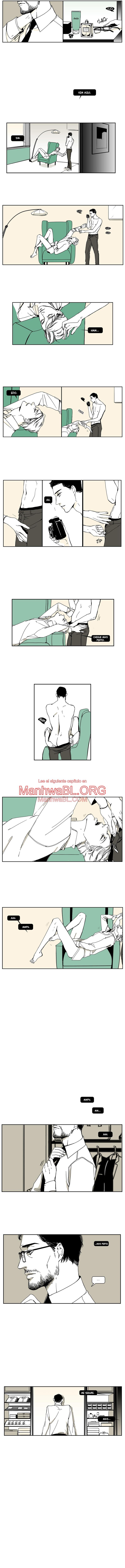 Momento - Capítulo 14 manhwa