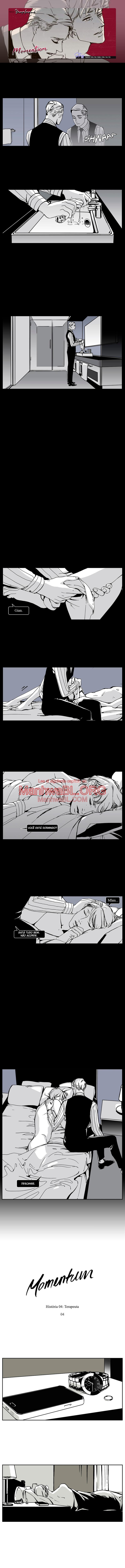 Momento - Capítulo 29 manhwa
