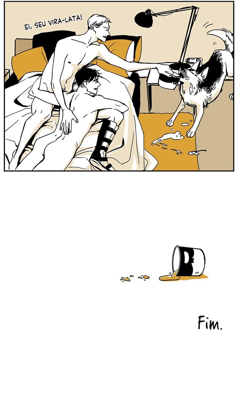 Momento - Capítulo 7 3 manhwa